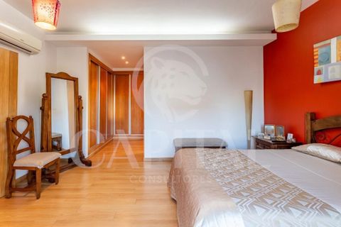 Byhus i Montijo, Setubal, Montijo - € 649.000 | Ref: 70193 - foto 36
