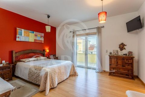 Byhus i Montijo, Setubal, Montijo - € 649.000 | Ref: 70193 - foto 37