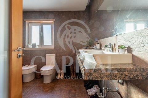 Byhus i Montijo, Setubal, Montijo - € 649.000 | Ref: 70193 - foto 39