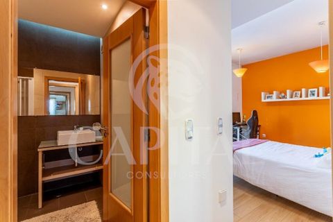Byhus i Montijo, Setubal, Montijo - € 649.000 | Ref: 70193 - foto 41