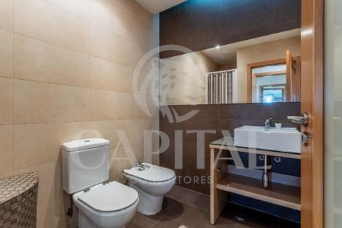 Byhus i Montijo, Setubal, Montijo - € 649.000 | Ref: 70193 - foto 42