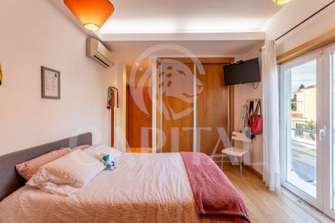 Byhus i Montijo, Setubal, Montijo - € 649.000 | Ref: 70193 - foto 45