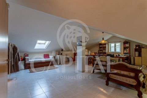 Byhus i Montijo, Setubal, Montijo - € 649.000 | Ref: 70193 - foto 47