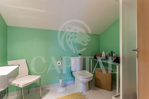 Byhus i Montijo, Setubal, Montijo - € 649.000 | Ref: 70193 - foto 49