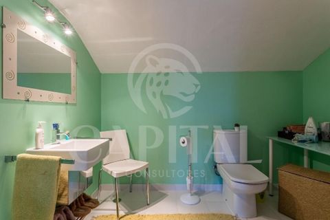 Byhus i Montijo, Setubal, Montijo - € 649.000 | Ref: 70193 - foto 50