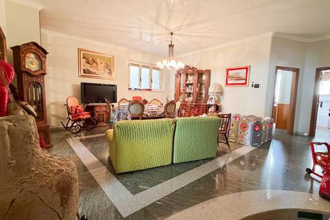 Leilighet i Manfredonia, Foggia, Manfredonia - € 205 000 | Ref: Vicolo Francescani - foto 2