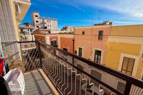 Leilighet i Manfredonia, Foggia, Manfredonia - € 205 000 | Ref: Vicolo Francescani - foto 8