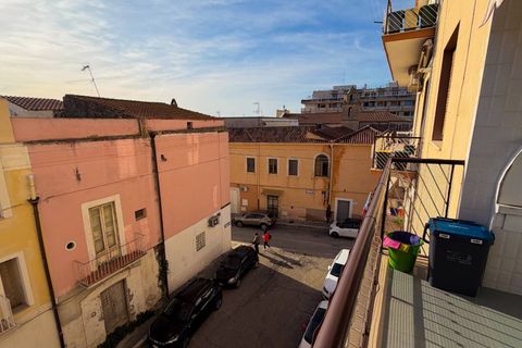 Leilighet i Manfredonia, Foggia, Manfredonia - € 205 000 | Ref: Vicolo Francescani - foto 9