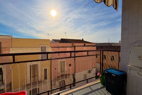 Leilighet i Manfredonia, Foggia, Manfredonia - € 205 000 | Ref: Vicolo Francescani - foto 11