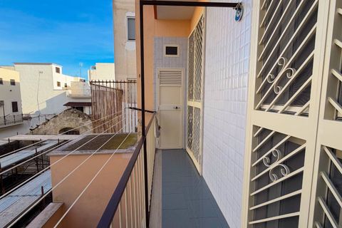 Leilighet i Manfredonia, Foggia, Manfredonia - € 205 000 | Ref: Vicolo Francescani - foto 13