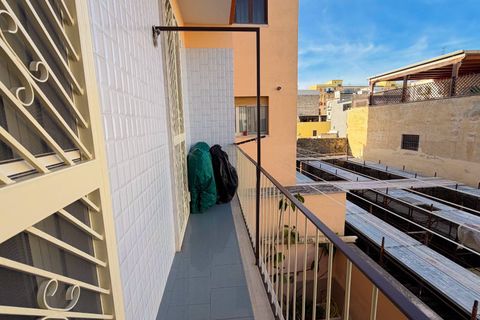 Leilighet i Manfredonia, Foggia, Manfredonia - € 205 000 | Ref: Vicolo Francescani - foto 14