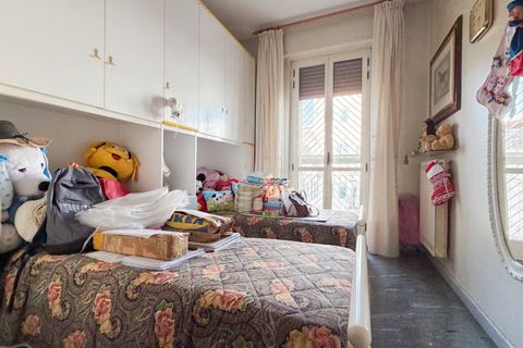 Leilighet i Manfredonia, Foggia, Manfredonia - € 205 000 | Ref: Vicolo Francescani - foto 15