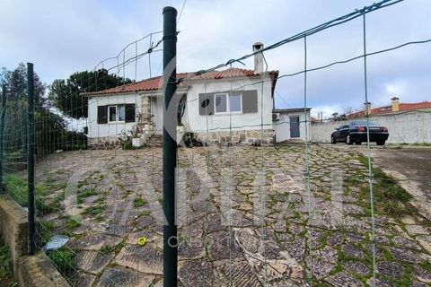 Byhus i Sintra, Lisbon, Sintra - € 850.000 | Ref: 70201 - foto 3
