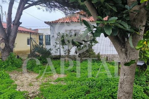 Byhus i Sintra, Lisbon, Sintra - € 850.000 | Ref: 70201 - foto 5