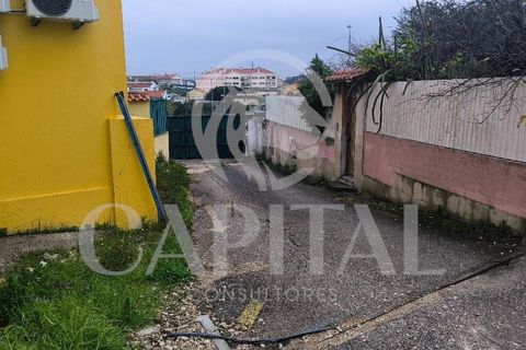 Byhus i Sintra, Lisbon, Sintra - € 850.000 | Ref: 70201 - foto 12