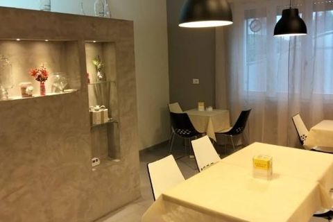 Erhvervsejendom i Gallarate, Varese, Gallarate - € 34.000 | Ref: CO 734 - foto 1