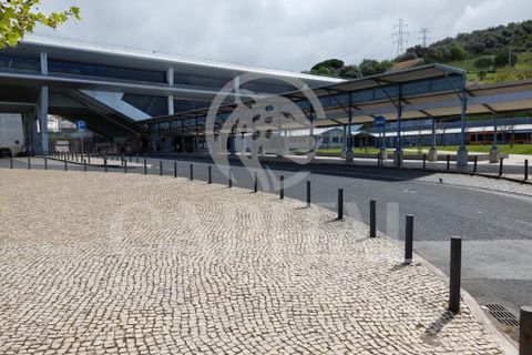 Helårsgrund i Odivelas, Lisbon, Odivelas - € 450.000 | Ref: 70207 - foto 2