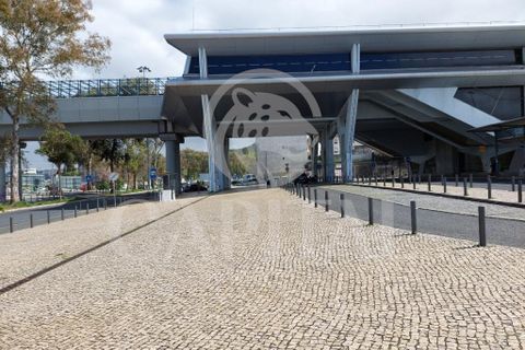 Helårsgrund i Odivelas, Lisbon, Odivelas - € 450.000 | Ref: 70207 - foto 4