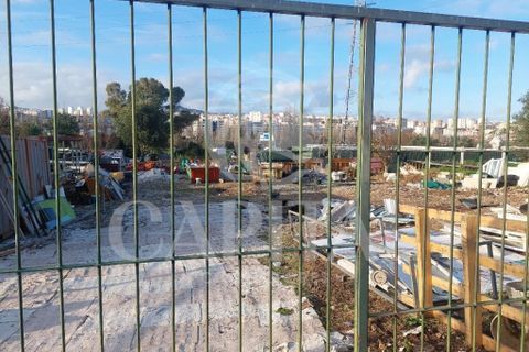 Helårsgrund i Odivelas, Lisbon, Odivelas - € 450.000 | Ref: 70207 - foto 5