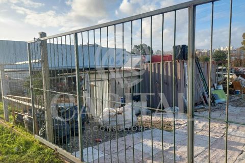 Helårsgrund i Odivelas, Lisbon, Odivelas - € 450.000 | Ref: 70207 - foto 6