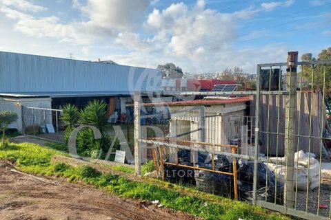 Helårsgrund i Odivelas, Lisbon, Odivelas - € 450.000 | Ref: 70207 - foto 7