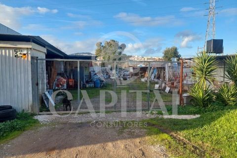 Helårsgrund i Odivelas, Lisbon, Odivelas - € 450.000 | Ref: 70207 - foto 8