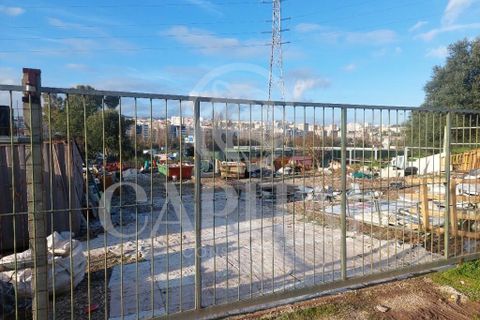 Helårsgrund i Odivelas, Lisbon, Odivelas - € 450.000 | Ref: 70207 - foto 9