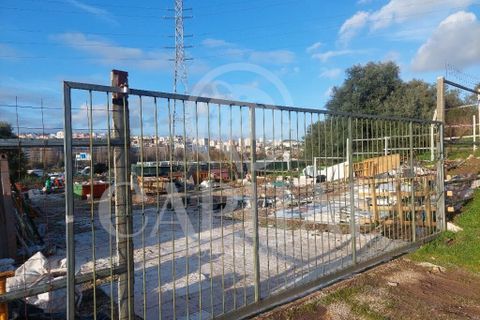 Helårsgrund i Odivelas, Lisbon, Odivelas - € 450.000 | Ref: 70207 - foto 10
