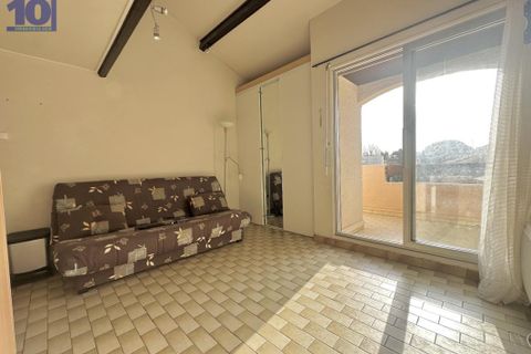 Leilighet i Valras-Plage, Herault, Valras-Plage - € 90 000 | Ref: 340654295 - foto 5