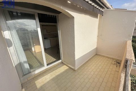 Leilighet i Valras-Plage, Herault, Valras-Plage - € 90 000 | Ref: 340654295 - foto 10