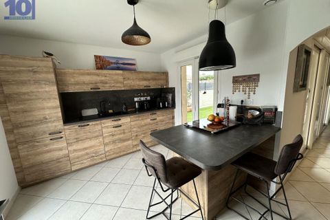Villa i Sauvian, Herault, Sauvian - € 554.000 | Ref: 340654298 - foto 4