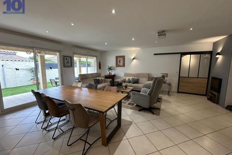 Villa i Sauvian, Herault, Sauvian - € 554.000 | Ref: 340654298 - foto 5