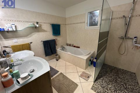 Villa i Sauvian, Herault, Sauvian - € 554.000 | Ref: 340654298 - foto 8