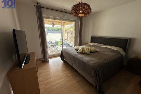 Villa i Sauvian, Herault, Sauvian - € 554.000 | Ref: 340654298 - foto 9