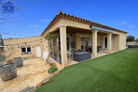 Villa i Sauvian, Herault, Sauvian - € 554.000 | Ref: 340654298 - foto 10