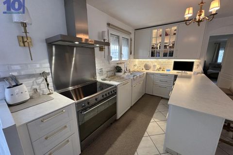 Villa a Vendres, Herault, Vendres - € 369.000 | Ref: 340654177 - foto 3