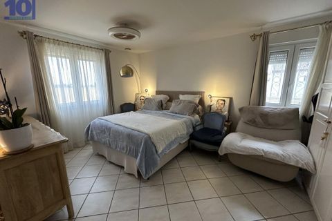 Villa a Vendres, Herault, Vendres - € 369.000 | Ref: 340654177 - foto 6
