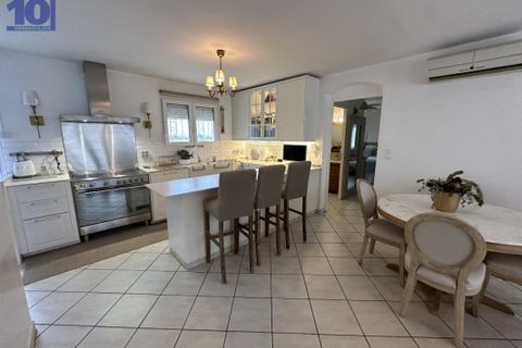 Villa a Vendres, Herault, Vendres - € 369.000 | Ref: 340654177 - foto 8