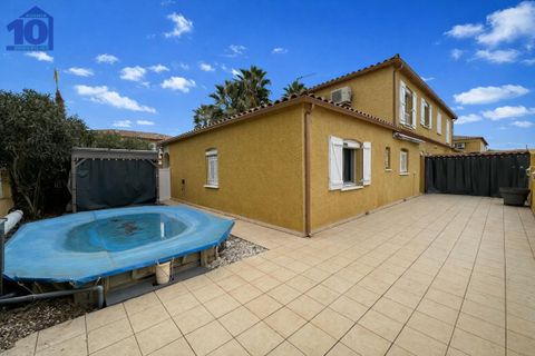 Villa a Vendres, Herault, Vendres - € 369.000 | Ref: 340654177 - foto 10