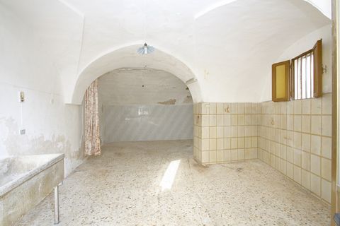 Villa i Tuglie, Lecce, Tuglie - € 59.000 | Ref: TUGRIM-59 - foto 1