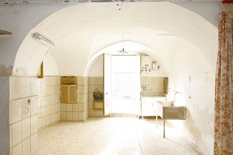Villa i Tuglie, Lecce, Tuglie - € 59.000 | Ref: TUGRIM-59 - foto 8