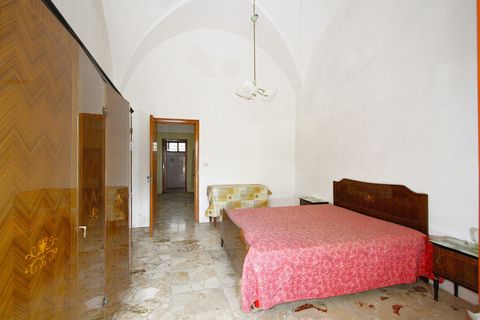 Villa i Tuglie, Lecce, Tuglie - € 59.000 | Ref: TUGRIM-59 - foto 10