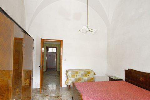Villa i Tuglie, Lecce, Tuglie - € 59.000 | Ref: TUGRIM-59 - foto 11