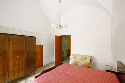 Villa i Tuglie, Lecce, Tuglie - € 59.000 | Ref: TUGRIM-59 - foto 12