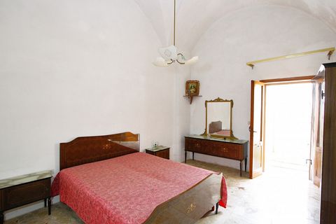 Villa i Tuglie, Lecce, Tuglie - € 59.000 | Ref: TUGRIM-59 - foto 13