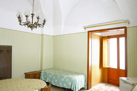 Villa i Tuglie, Lecce, Tuglie - € 59.000 | Ref: TUGRIM-59 - foto 15