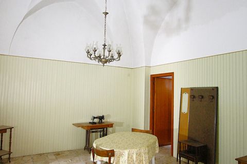 Villa i Tuglie, Lecce, Tuglie - € 59.000 | Ref: TUGRIM-59 - foto 18