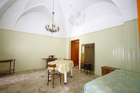 Villa i Tuglie, Lecce, Tuglie - € 59.000 | Ref: TUGRIM-59 - foto 19