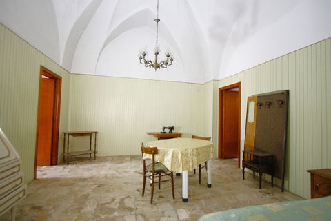 Villa i Tuglie, Lecce, Tuglie - € 59.000 | Ref: TUGRIM-59 - foto 20