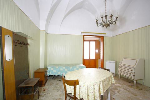 Villa i Tuglie, Lecce, Tuglie - € 59.000 | Ref: TUGRIM-59 - foto 21